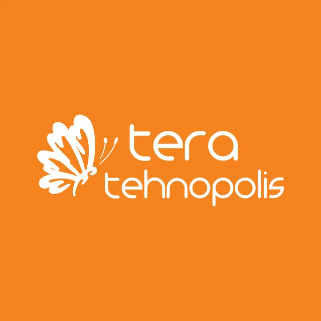 Tera Tehnopolis logo